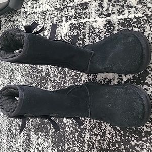 Kids Ugg Boots Gently Used